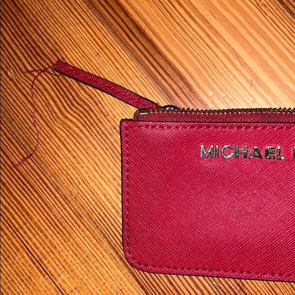 Michael Kors key pouch - Picture 3 of 4